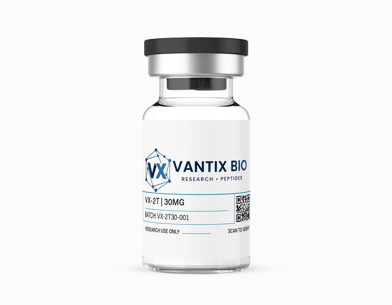 VX-2T 30mg vial